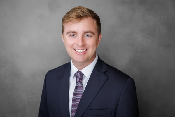Photo of Steven Leach