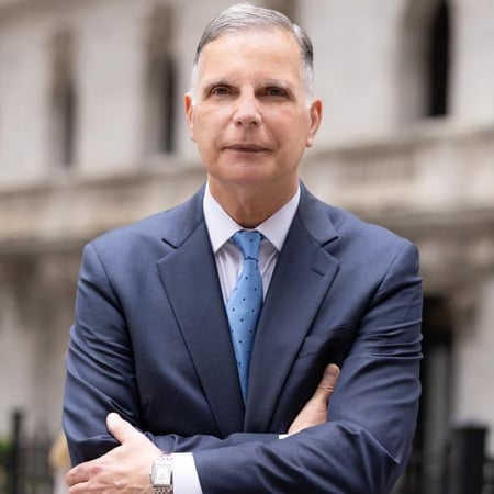 Photo of Mark T Greco