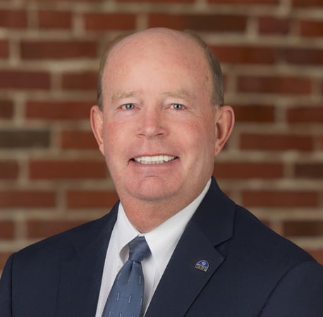 Photo of Carl Vail