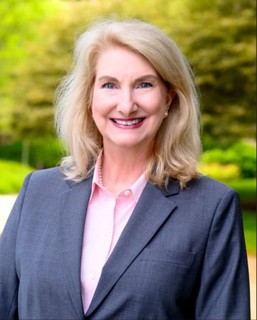 Photo of Diane Burke