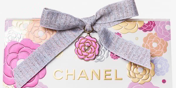 CHANEL Mother's Day Promotion