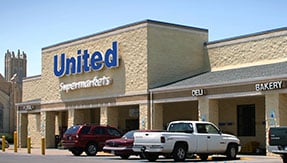 United Supermarkets 2900 Wilbarger Ave