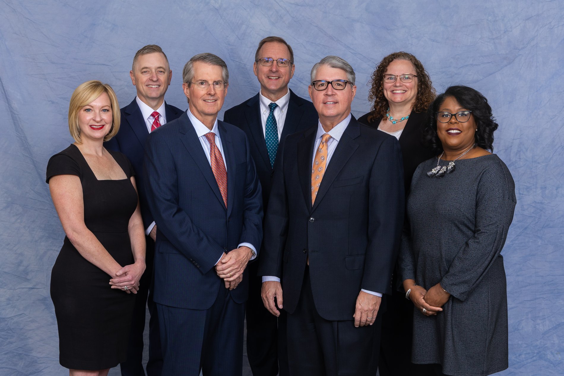 Photo of The Coastal Commonwealth Group - Morgan Stanley