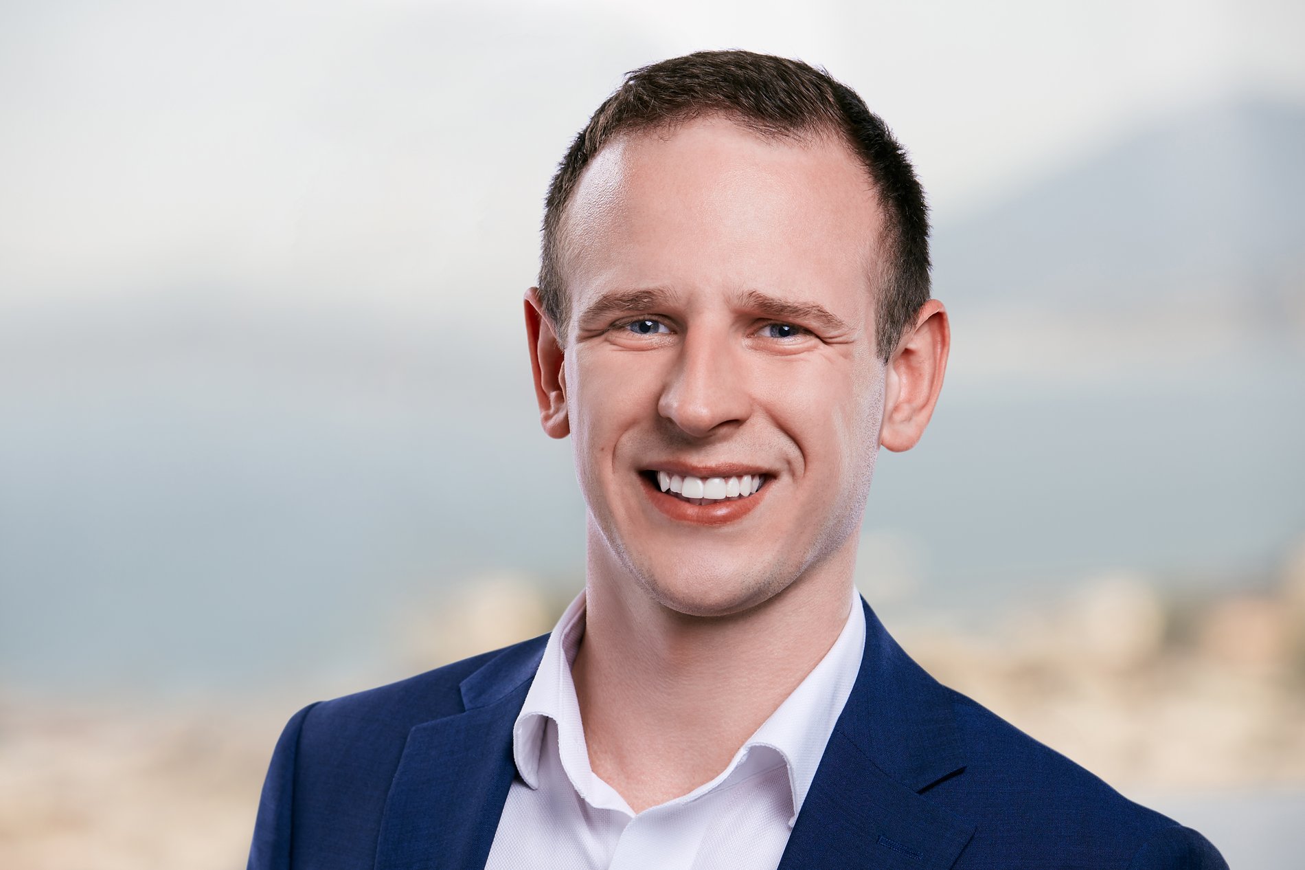 Michal Grommunt San Francisco, CA Stanley Wealth Management