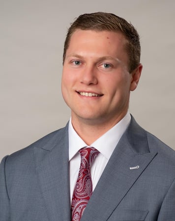 Photo of Brandyn Rowlinson