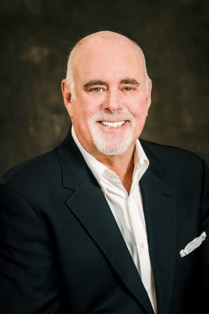 Photo of Robert F Hill