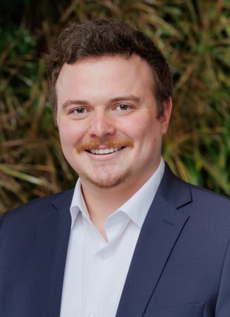 Photo of Justin Cisneroz