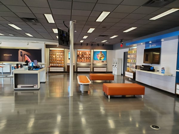 apple store fort worth