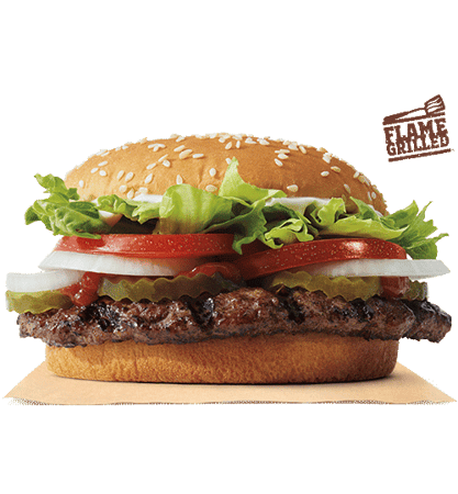 Burger King In 2339 South Park Ave Buffalo Ny Burgers Chicken