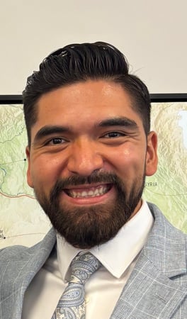 Photo of agent