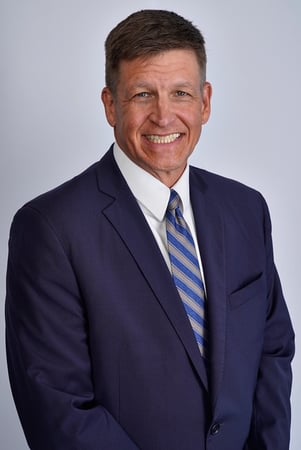Photo of Derek Scrivner