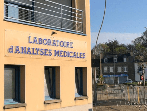Laboratoire Ploërmel - Biogroup