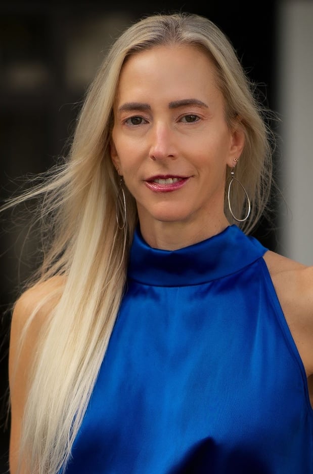 Photo of Michelle German