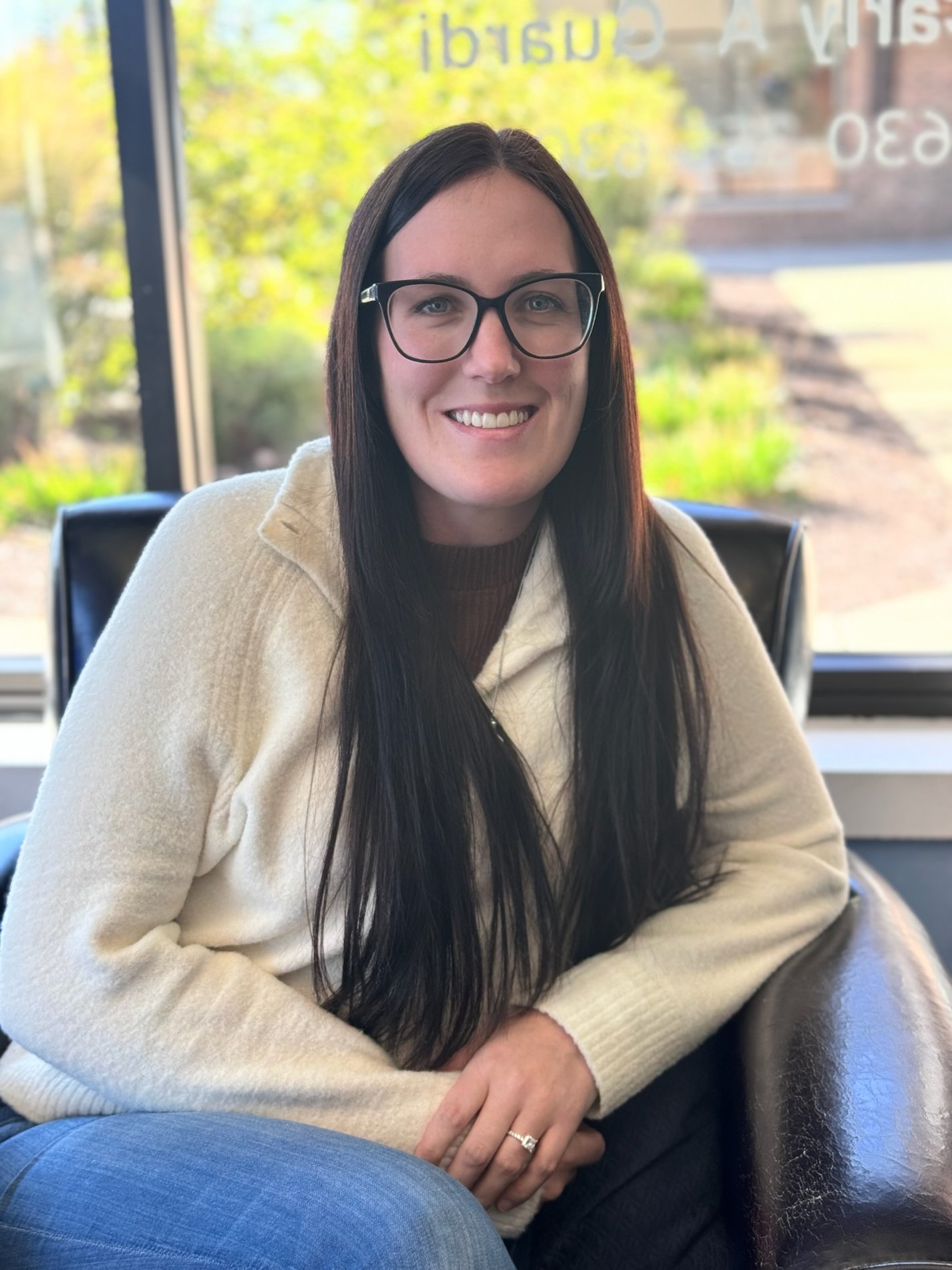 Carly Guardi Naperville, IL