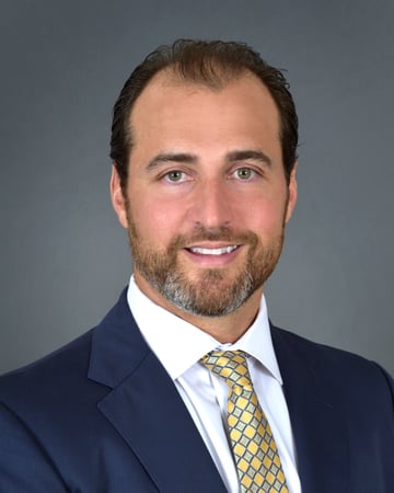 Photo of Chad Houser