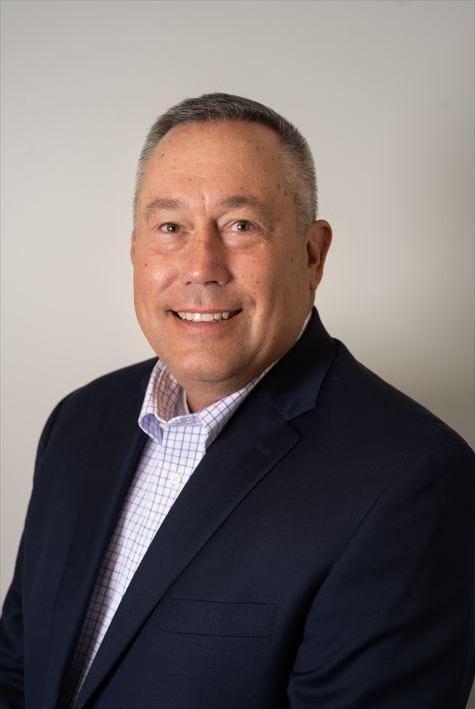 Photo of John Cook - Morgan Stanley