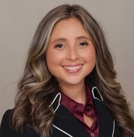 Photo of Elizabeth Pell - Morgan Stanley