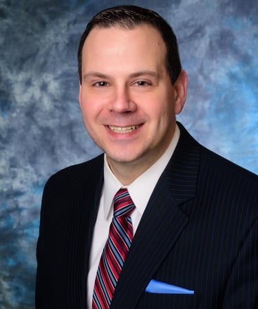 Photo of James Schuster