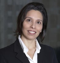 Photo of Evelyn Garcia - Morgan Stanley