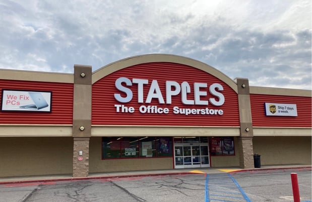 Staples Office Superstore - Visit Cleveland TN