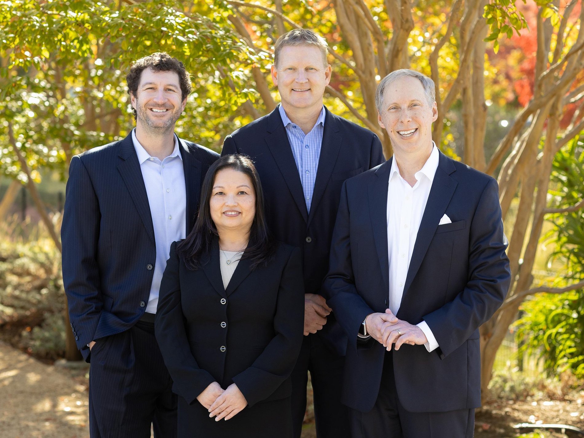 Photo of The Stalwart Group - Morgan Stanley