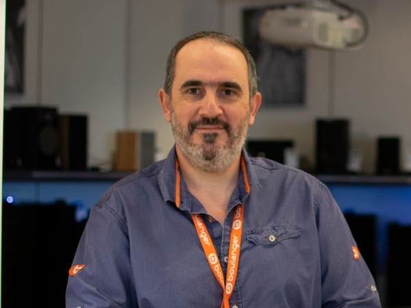 JEFF
chaine hifi enceinte