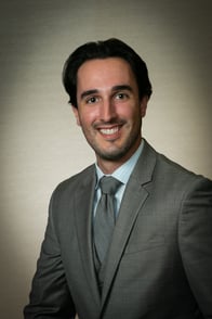 Photo of Justin Maniscalco - Morgan Stanley