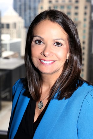 Photo of Sherrie L. Jones