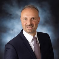 Photo of Stephen Mihalek - Morgan Stanley Financial Advisor