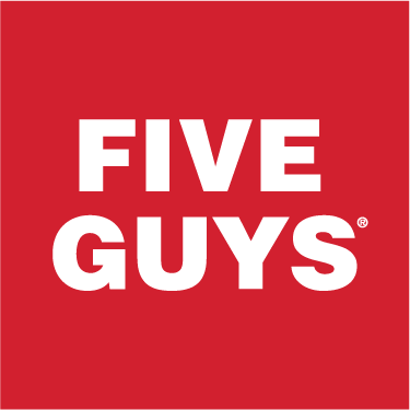 Five Guys Glastonbury Cheeseburger Hot Dog Fries And Milkshakes In Glastonbury