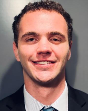 Photo of John James Banahan