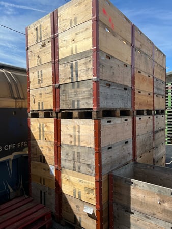 Réparations, achats et vente de cadre cff