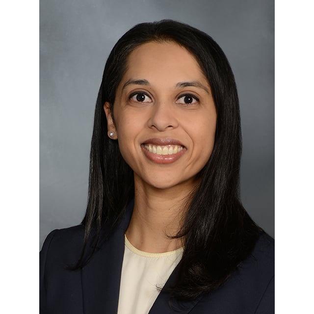 Riya Goyal, M.D.