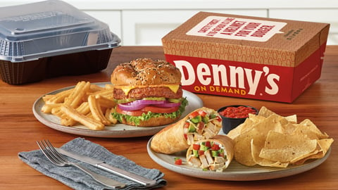 Denny's now open in Rice Lake, News