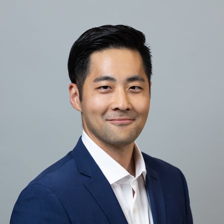 Photo of Eric Chun
