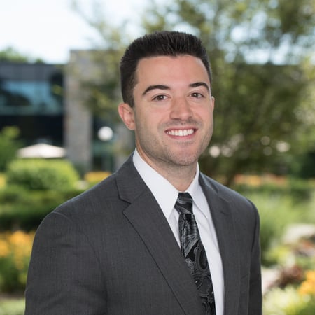 Photo of Jack McQuarrie