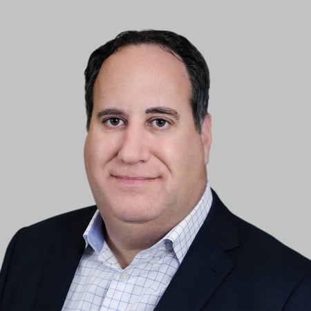 Ken Morris Advisor Headshot image