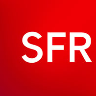 SFR Logo Medallion