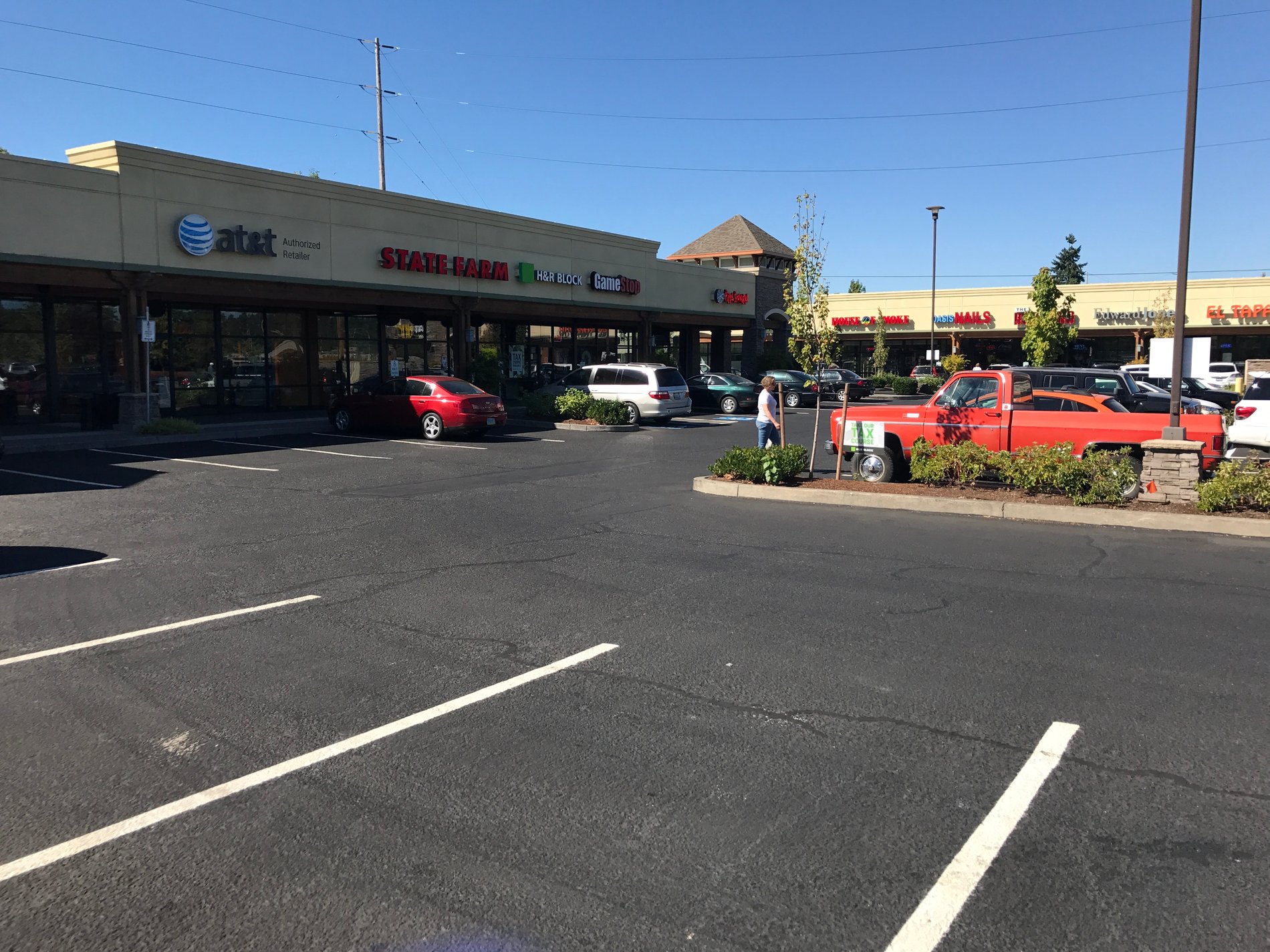 AT&T Store Salmon Creek Vancouver, WA