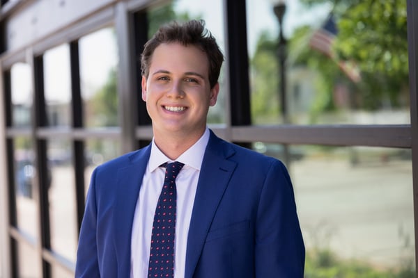 Photo of Parker Stanford