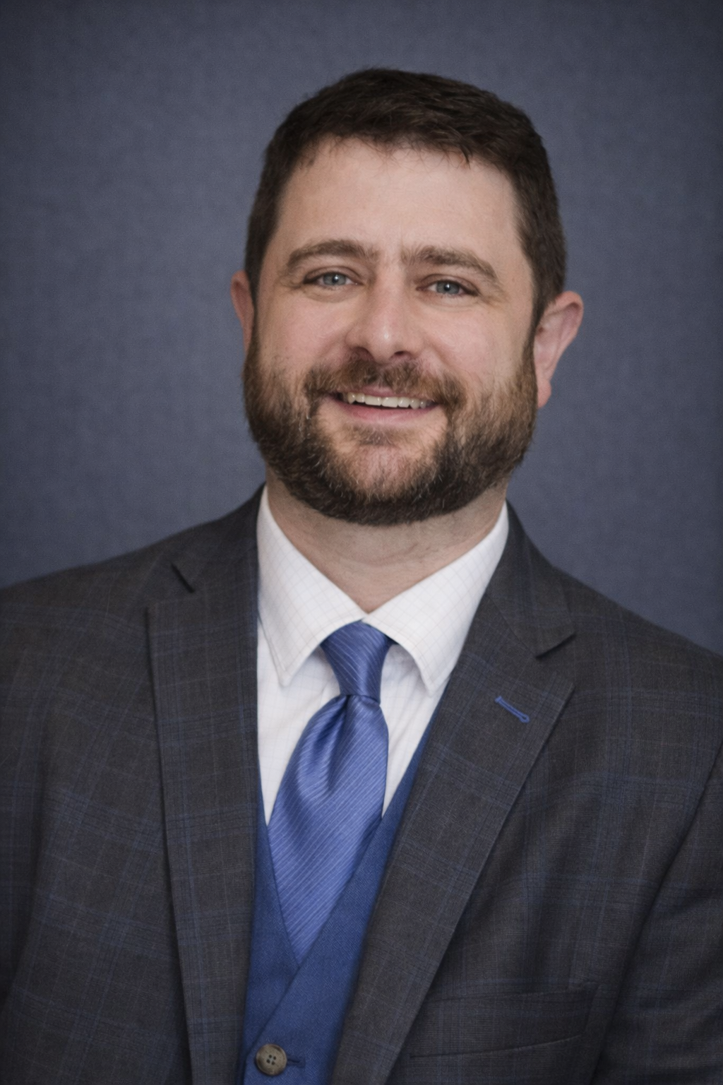 Brett McNamee, Licensed Sales Agent