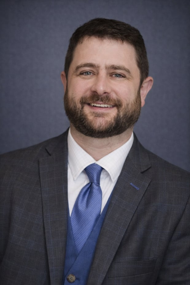 Brett McNamee, Licensed Sales Agent