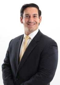 Photo of Richard Gubitosi - Morgan Stanley