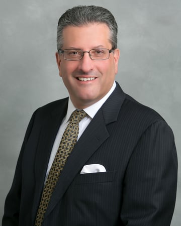 Photo of Jonathan Posner