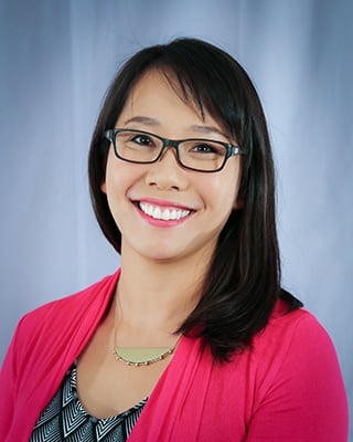 Headshot of Jie Chen, MD