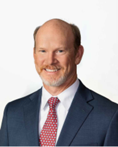 Photo of Robert Foard - Morgan Stanley