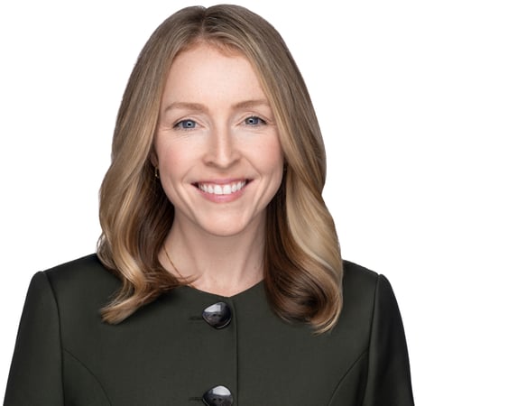 Photo of Casey Breitmayer