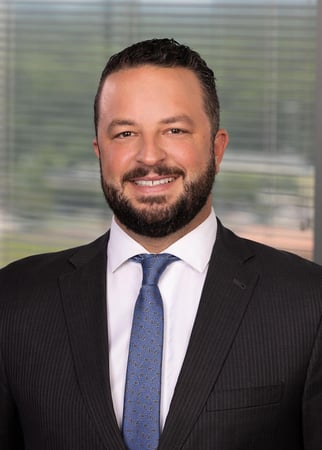 Photo of Kyle G. Watts