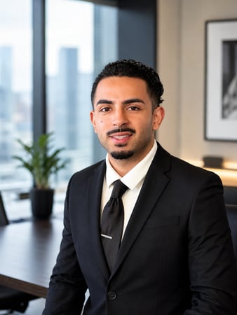 agent picture