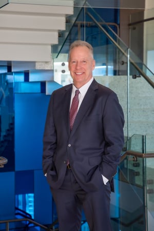 Photo of Martin C. Parquette